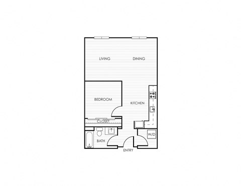 floor plan the circlet apartment homes for rent